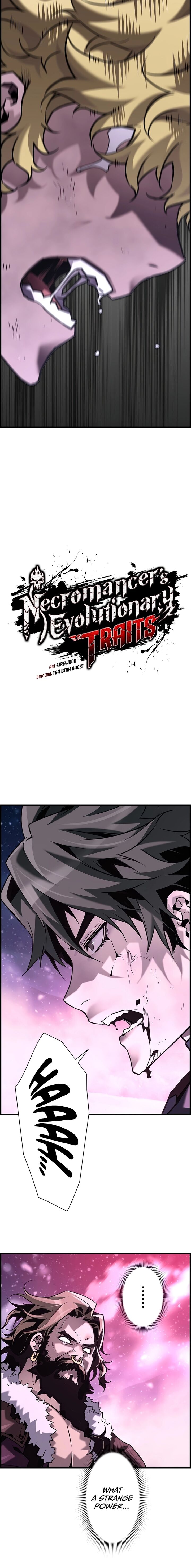 Shinka Tokusei De Saikyou Necromancer 115 6