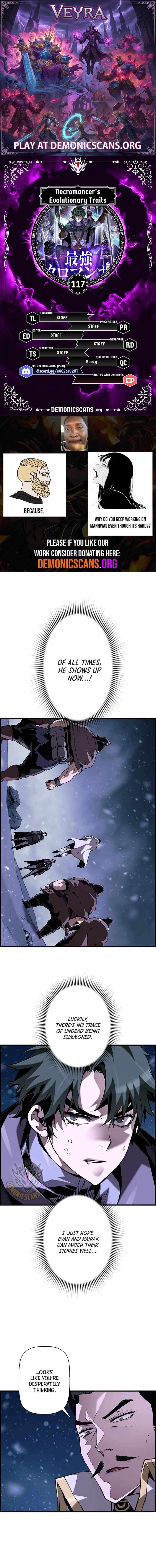 Shinka Tokusei De Saikyou Necromancer 117 1