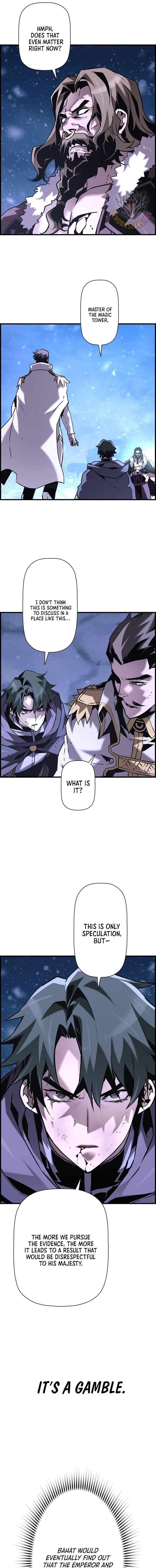 Shinka Tokusei De Saikyou Necromancer 117 12