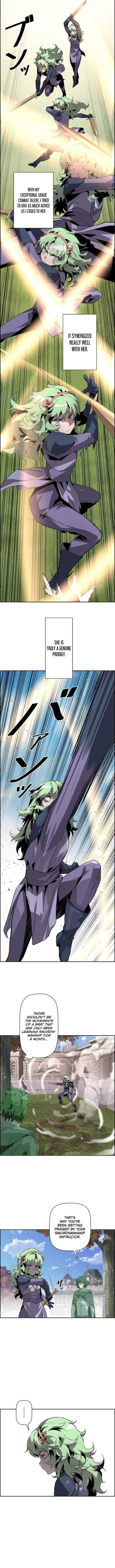 Shinka Tokusei De Saikyou Necromancer 12 10