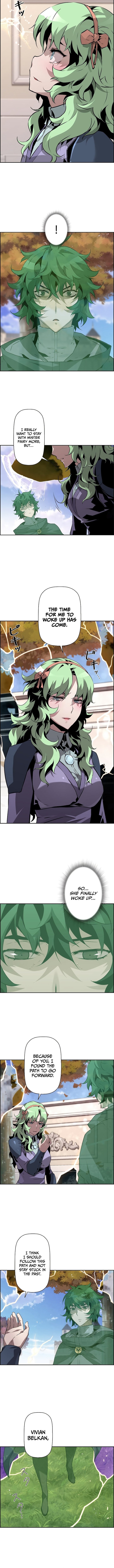 Shinka Tokusei De Saikyou Necromancer 12 14