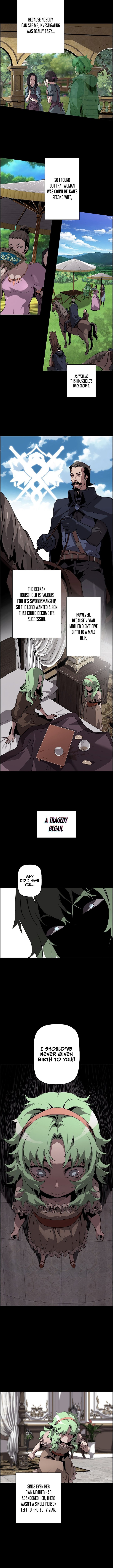 Shinka Tokusei De Saikyou Necromancer 12 5