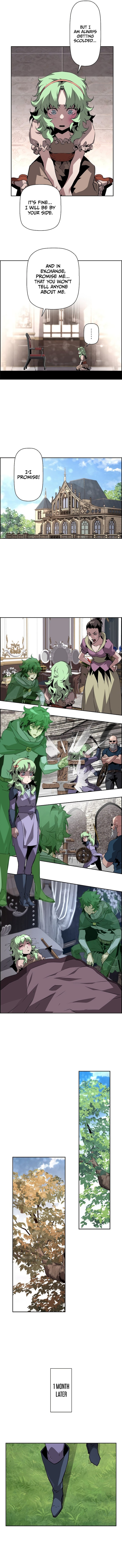 Shinka Tokusei De Saikyou Necromancer 12 8