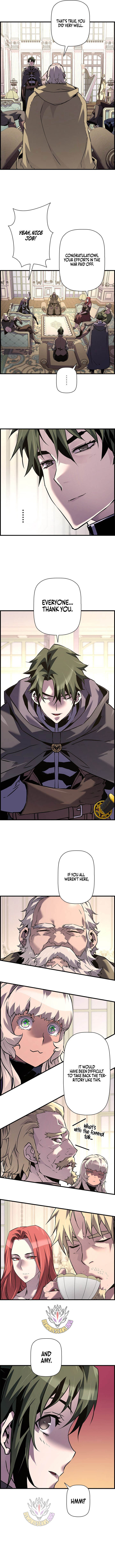 Shinka Tokusei De Saikyou Necromancer 120 10