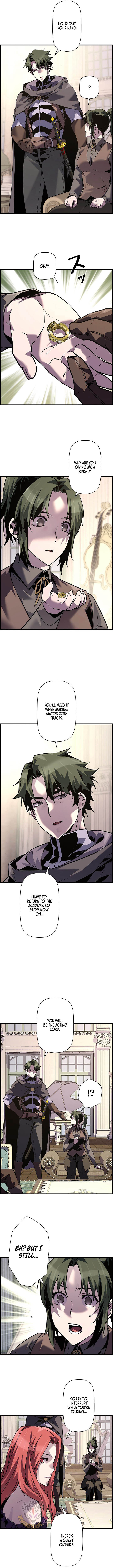 Shinka Tokusei De Saikyou Necromancer 120 11