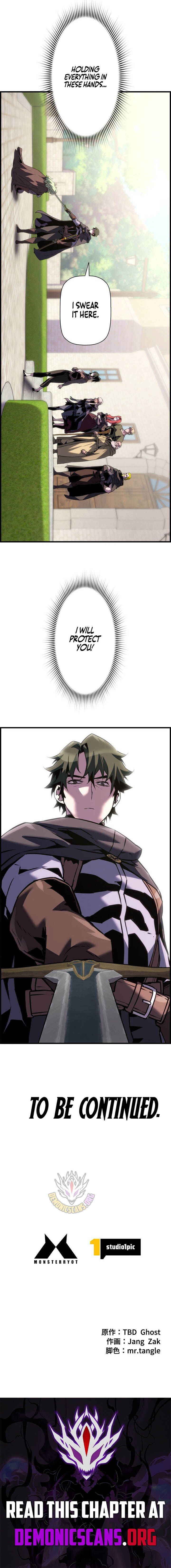 Shinka Tokusei De Saikyou Necromancer 120 15