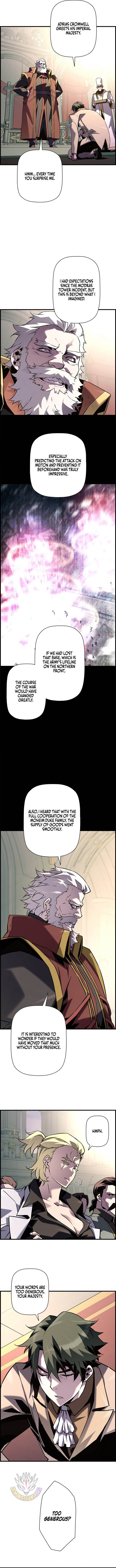 Shinka Tokusei De Saikyou Necromancer 120 4