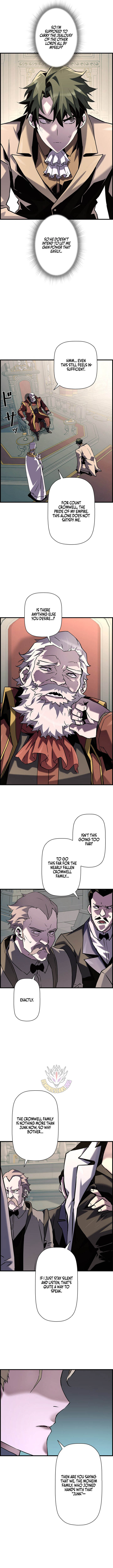 Shinka Tokusei De Saikyou Necromancer 120 7