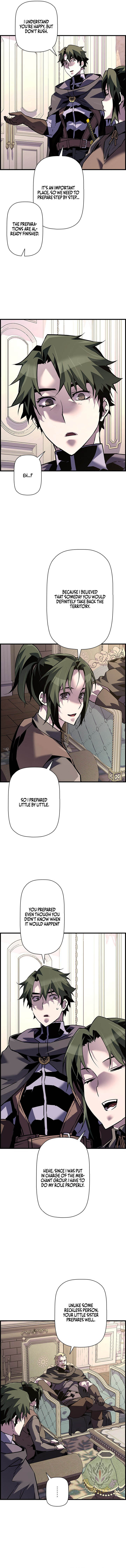 Shinka Tokusei De Saikyou Necromancer 120 9