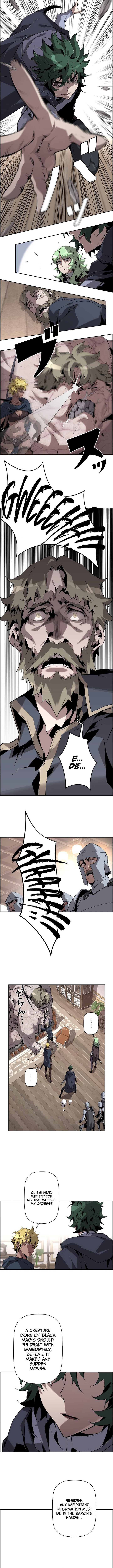 Shinka Tokusei De Saikyou Necromancer 13 6