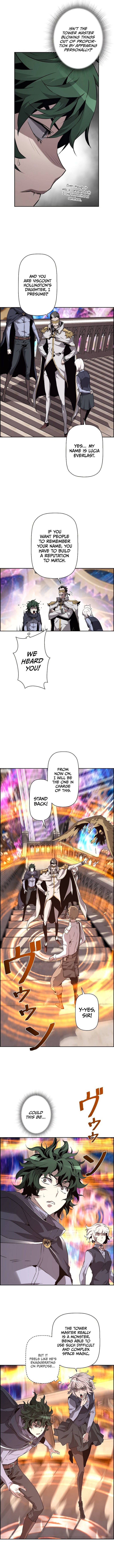 Shinka Tokusei De Saikyou Necromancer 14 2