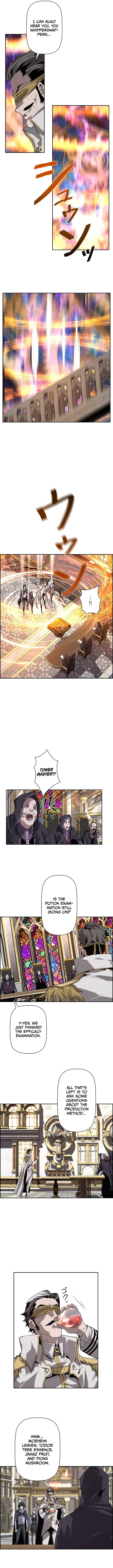 Shinka Tokusei De Saikyou Necromancer 14 3