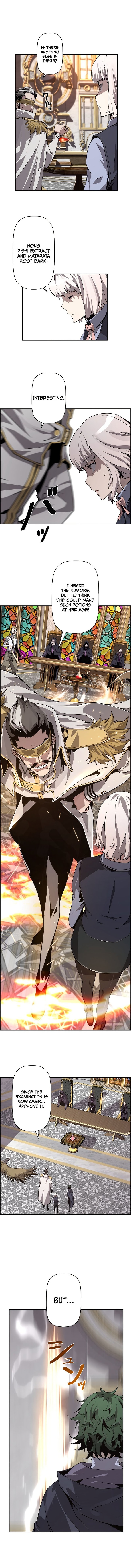 Shinka Tokusei De Saikyou Necromancer 14 4