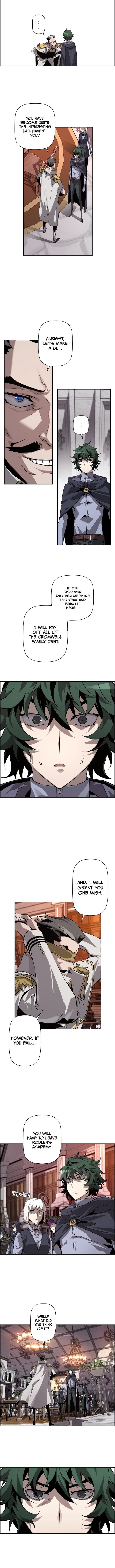 Shinka Tokusei De Saikyou Necromancer 14 9