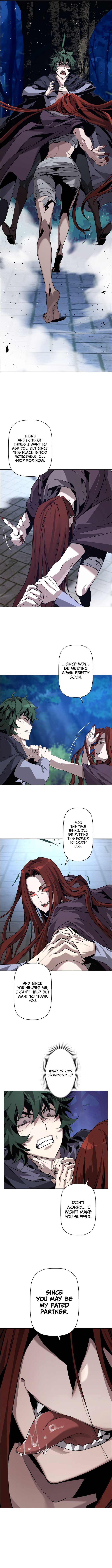 Shinka Tokusei De Saikyou Necromancer 15 10