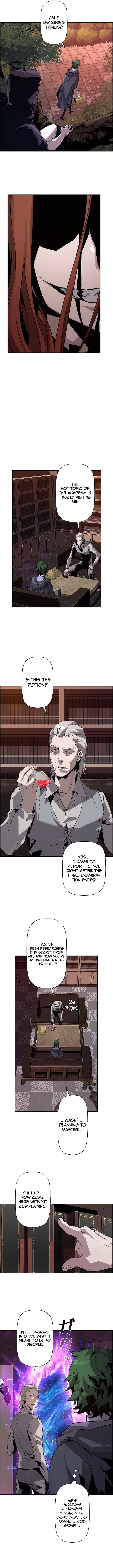 Shinka Tokusei De Saikyou Necromancer 15 3