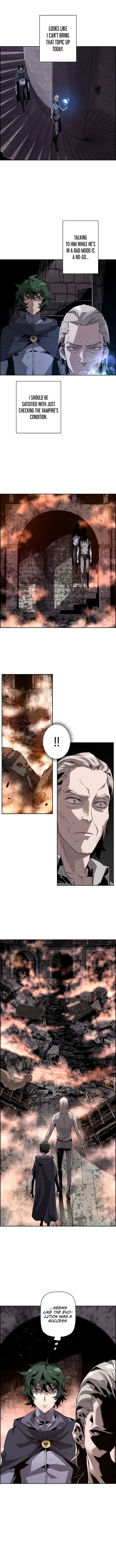 Shinka Tokusei De Saikyou Necromancer 15 4