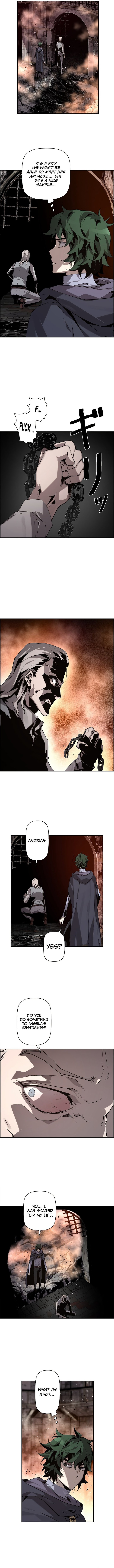 Shinka Tokusei De Saikyou Necromancer 15 5