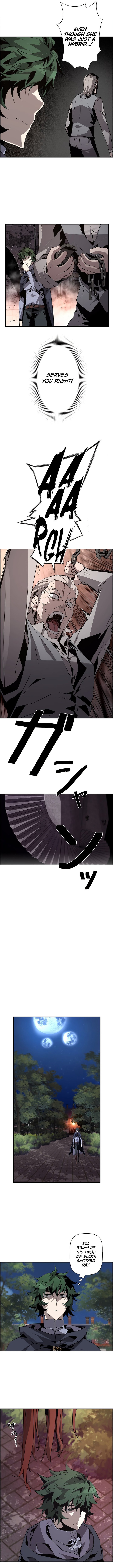 Shinka Tokusei De Saikyou Necromancer 15 6
