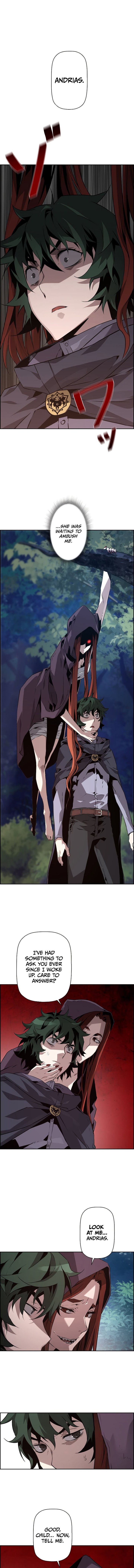 Shinka Tokusei De Saikyou Necromancer 15 7