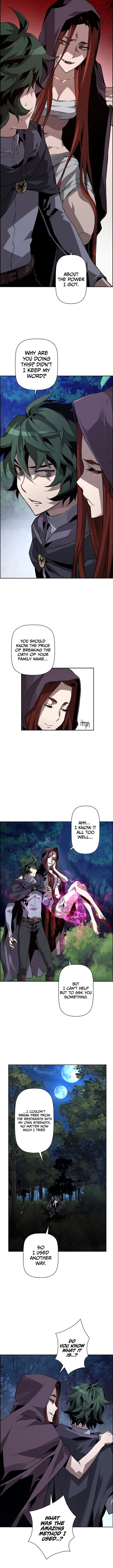 Shinka Tokusei De Saikyou Necromancer 15 8