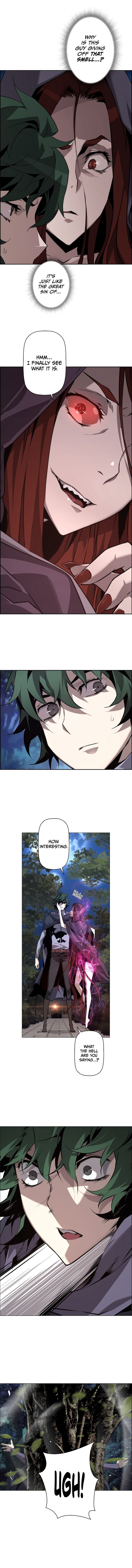 Shinka Tokusei De Saikyou Necromancer 15 9