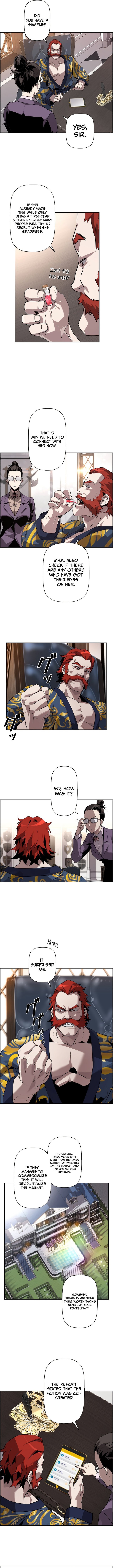 Shinka Tokusei De Saikyou Necromancer 17 2