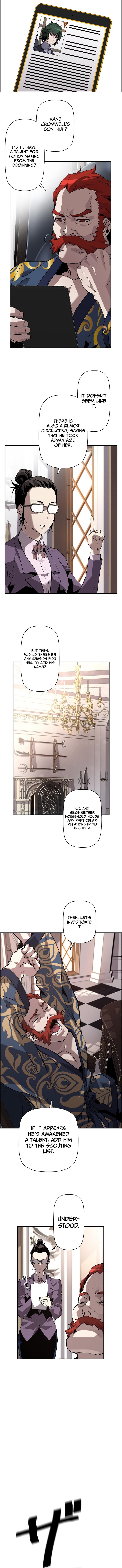 Shinka Tokusei De Saikyou Necromancer 17 3