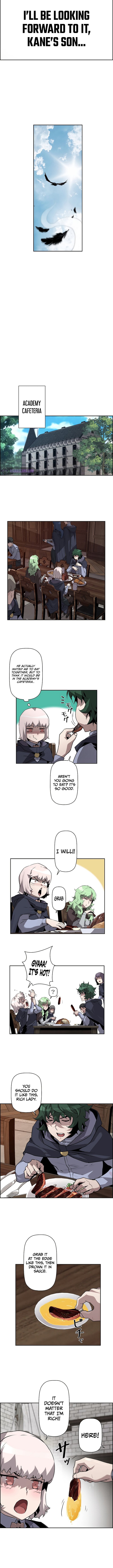 Shinka Tokusei De Saikyou Necromancer 18 8