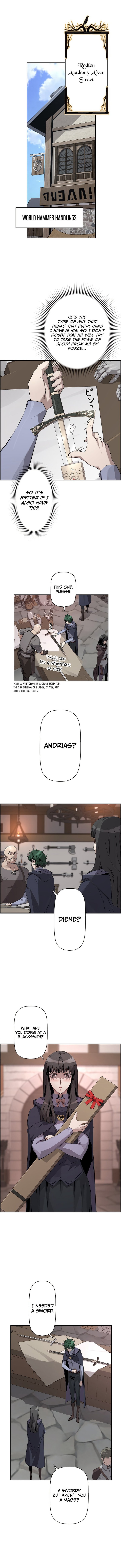 Shinka Tokusei De Saikyou Necromancer 19 1
