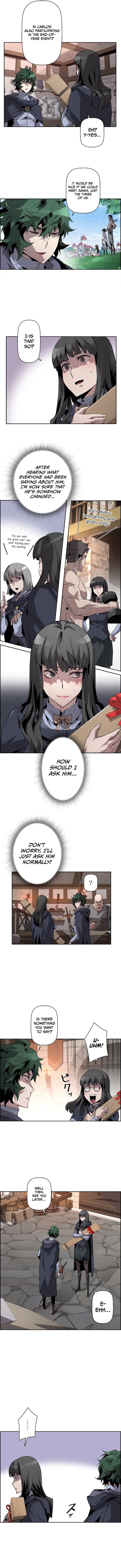 Shinka Tokusei De Saikyou Necromancer 19 3