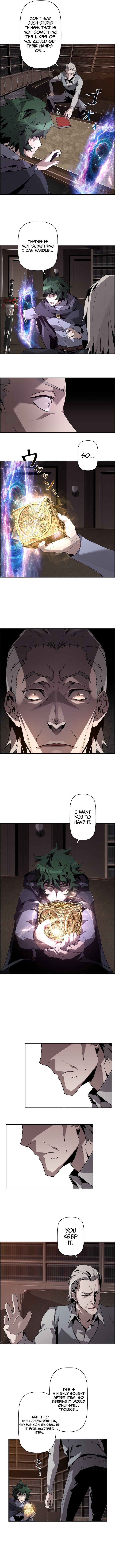Shinka Tokusei De Saikyou Necromancer 19 6
