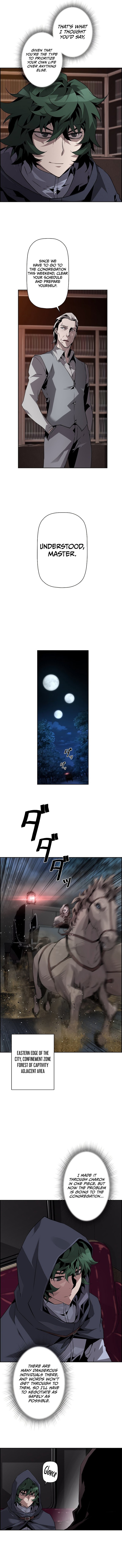Shinka Tokusei De Saikyou Necromancer 19 7