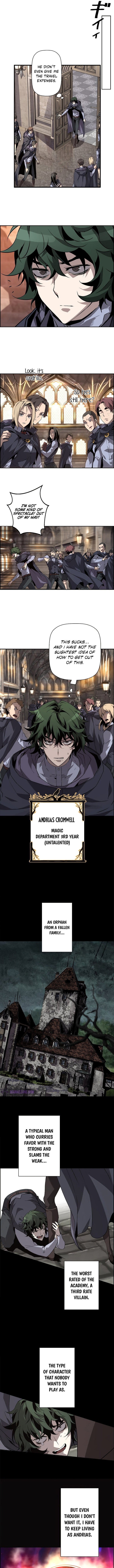 Shinka Tokusei De Saikyou Necromancer 2 5