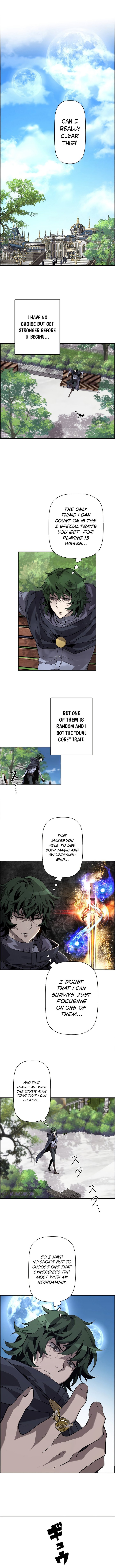 Shinka Tokusei De Saikyou Necromancer 2 8