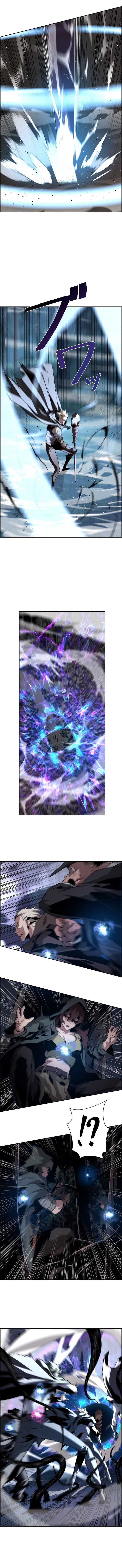 Shinka Tokusei De Saikyou Necromancer 20 3