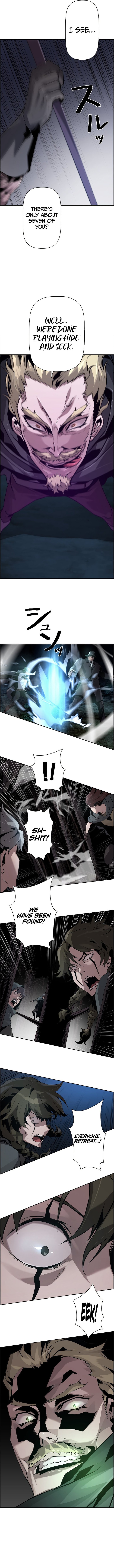 Shinka Tokusei De Saikyou Necromancer 20 4