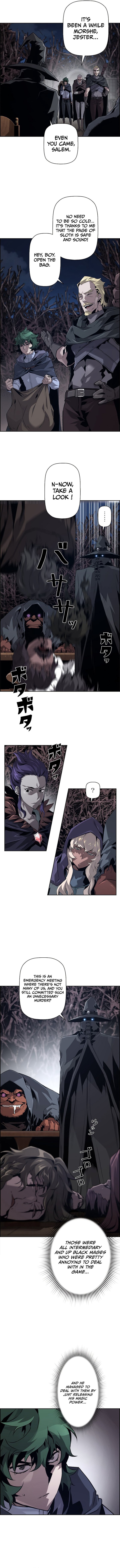 Shinka Tokusei De Saikyou Necromancer 20 6