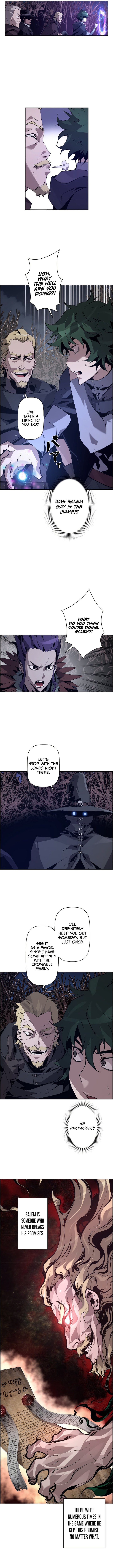 Shinka Tokusei De Saikyou Necromancer 20 8