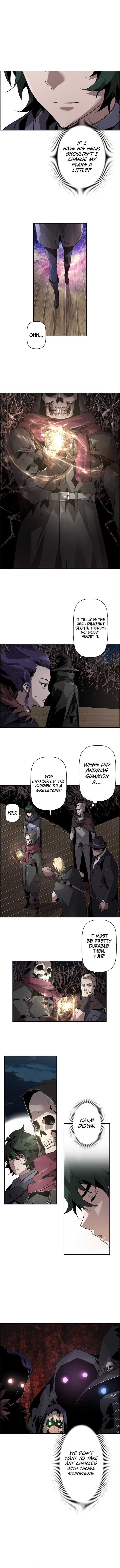 Shinka Tokusei De Saikyou Necromancer 20 9