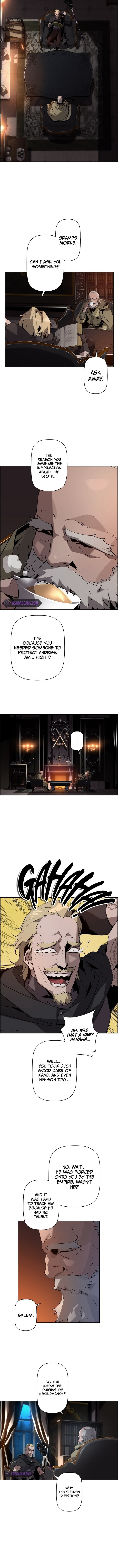 Shinka Tokusei De Saikyou Necromancer 21 12