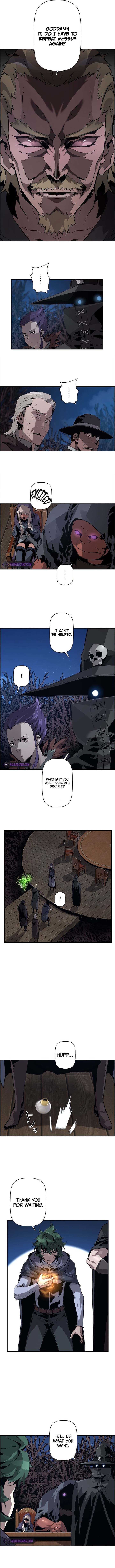 Shinka Tokusei De Saikyou Necromancer 21 3