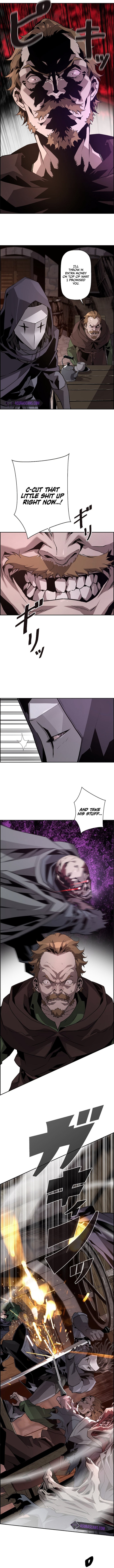 Shinka Tokusei De Saikyou Necromancer 22 10