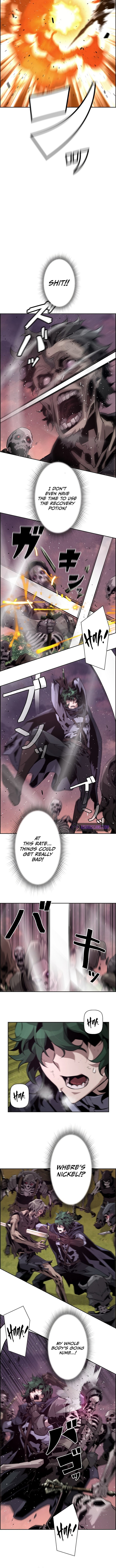 Shinka Tokusei De Saikyou Necromancer 23 10