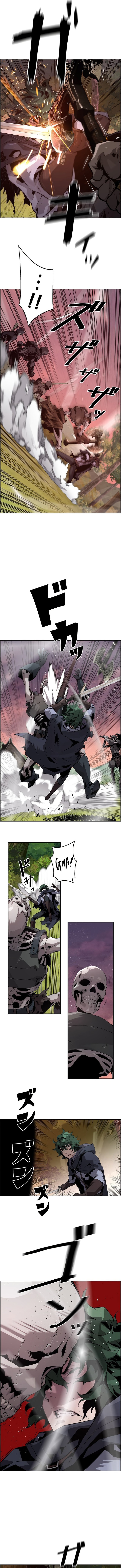 Shinka Tokusei De Saikyou Necromancer 23 12