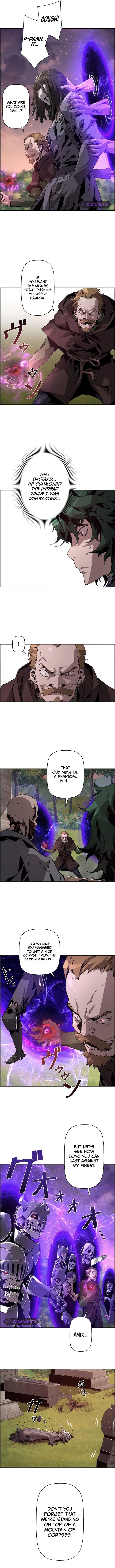 Shinka Tokusei De Saikyou Necromancer 23 6