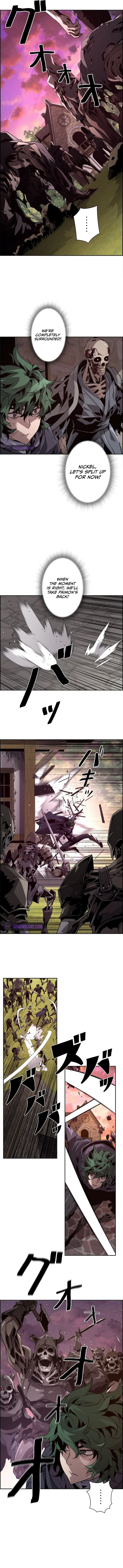 Shinka Tokusei De Saikyou Necromancer 23 7