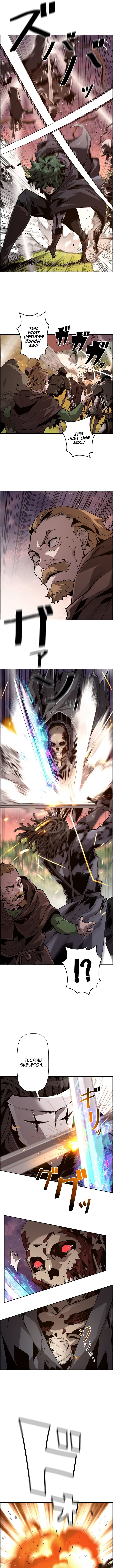 Shinka Tokusei De Saikyou Necromancer 23 9
