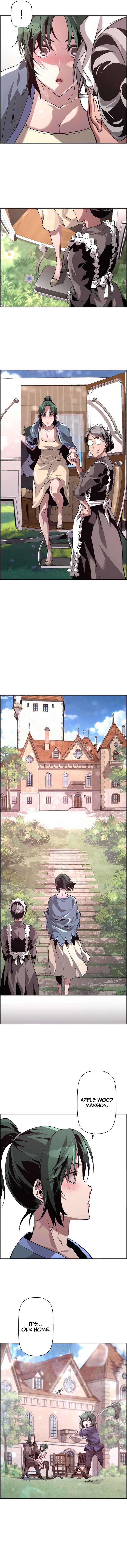 Shinka Tokusei De Saikyou Necromancer 24 11