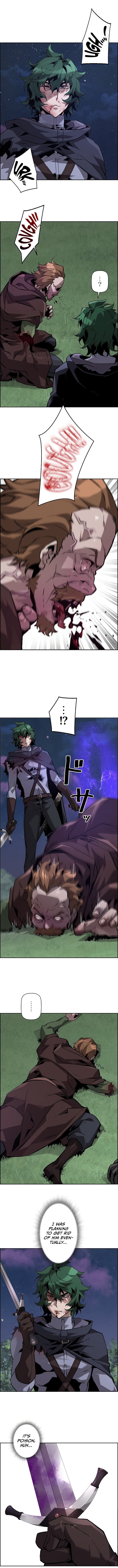 Shinka Tokusei De Saikyou Necromancer 24 3